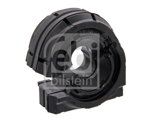 Mounting, stabiliser bar